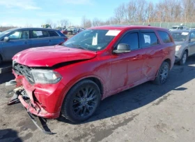 Dodge Durango R/T AWD КРАЙНА ЦЕНА ДО БЪЛГАРИЯ! 1