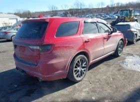 Dodge Durango R/T AWD КРАЙНА ЦЕНА ДО БЪЛГАРИЯ! - 26000 лв. - 49613695 | Car24.bg