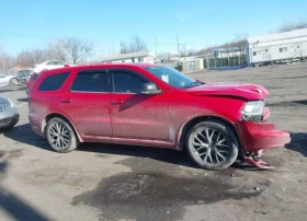 Dodge Durango R/T AWD КРАЙНА ЦЕНА ДО БЪЛГАРИЯ! - 26000 лв. - 49613695 | Car24.bg