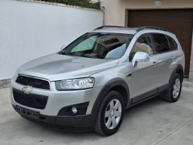 Chevrolet Captiva 2.2CRDI#163к.с., снимка 2