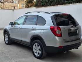     Chevrolet Captiva 2.2CRDI#163..