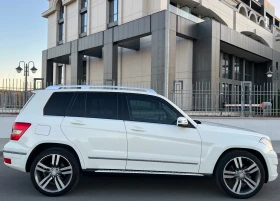 Mercedes-Benz GLK * Панорама* Кожа* , снимка 3