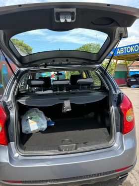 SsangYong Korando 2.0 | Mobile.bg    8