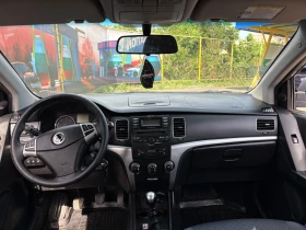 SsangYong Korando 2.0 | Mobile.bg    9