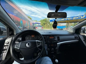 SsangYong Korando 2.0 | Mobile.bg    7