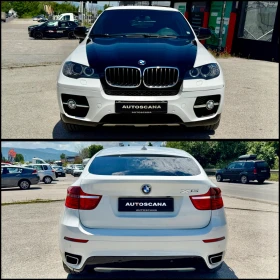 BMW X6 286кс/обслужена - 26900 лв. - 84920322 7
