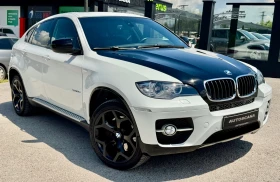 BMW X6 286кс/обслужена - 26900 лв. - 84920322 3