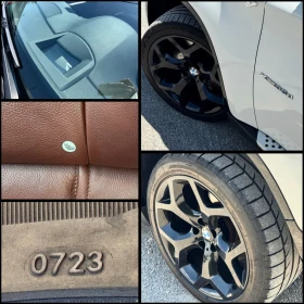 BMW X6 286кс/обслужена - 26900 лв. - 84920322 15