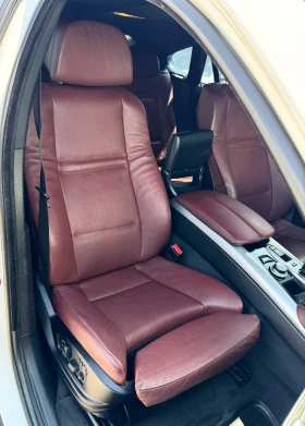 BMW X6 286кс/обслужена - 26900 лв. - 84920322 10