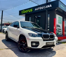 BMW X6 286кс/обслужена