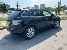 Обява за продажба на Mazda CX-7 2.3 DISI 4x4 ~9 900 лв. - изображение 2