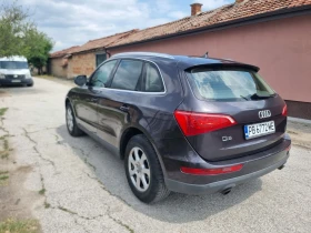 Audi Q5 2.0TFSI QUATTRO  | Mobile.bg    7