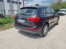 Audi Q5 2.0TFSI QUATTRO  | Mobile.bg    4