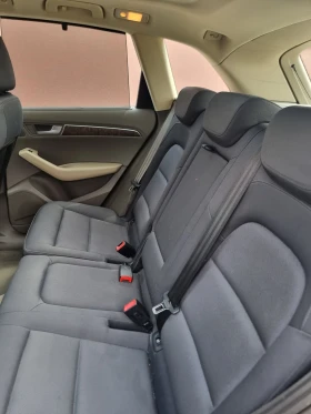 Audi Q5 2.0TFSI QUATTRO  | Mobile.bg    13