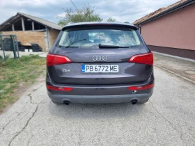 Audi Q5 2.0TFSI QUATTRO  | Mobile.bg    8