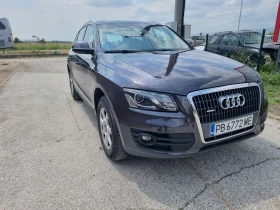 Audi Q5 2.0TFSI QUATTRO  | Mobile.bg    3