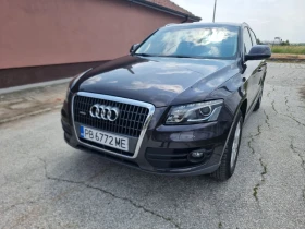 Audi Q5 2.0TFSI QUATTRO  | Mobile.bg    5