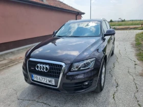 Audi Q5 2.0TFSI QUATTRO  | Mobile.bg    6
