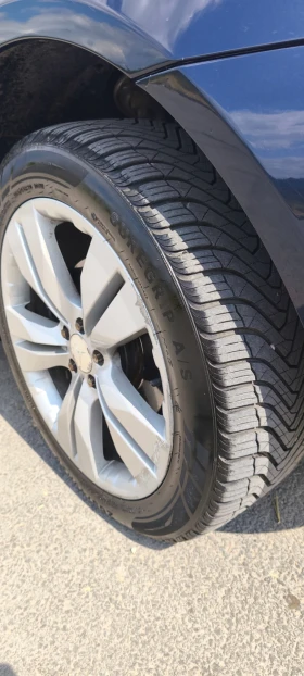 Обява за продажба на Mercedes-Benz ML Джип  ~17 800 лв. - изображение 5