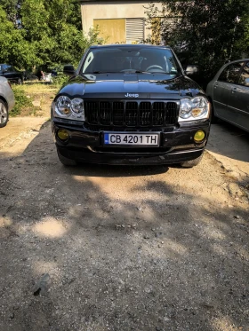 Jeep Grand cherokee Limited  | Mobile.bg    12