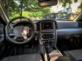 Jeep Grand cherokee Limited  | Mobile.bg    10