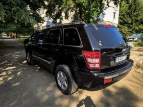 Jeep Grand cherokee Limited  | Mobile.bg    5