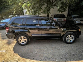 Jeep Grand cherokee Limited  | Mobile.bg    6