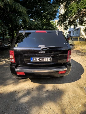 Jeep Grand cherokee Limited  | Mobile.bg    13