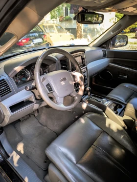 Jeep Grand cherokee Limited  | Mobile.bg    9