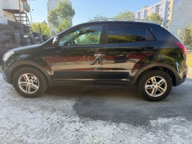 SsangYong Korando 2.0 AWD Turbo | Mobile.bg    2