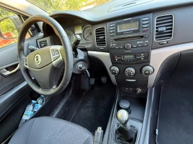 SsangYong Korando 2.0 AWD Turbo | Mobile.bg    3