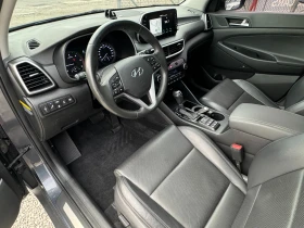 Hyundai Tucson 2.0CRDi ! AWD ! Premium ! - 35900 лв. - 22604731 8