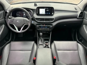 Hyundai Tucson 2.0CRDi ! AWD ! Premium ! - 35900 лв. - 22604731 9