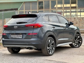 Hyundai Tucson 2.0CRDi ! AWD ! Premium ! - 35900 лв. - 22604731 4