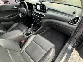 Hyundai Tucson 2.0CRDi ! AWD ! Premium ! - 35900 лв. - 22604731 11