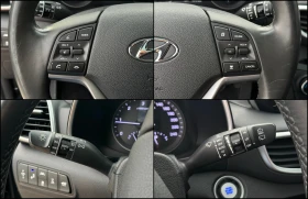 Hyundai Tucson 2.0CRDi ! AWD ! Premium ! - 35900 лв. - 22604731 16