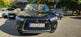     Mitsubishi Outlander 2.2 D-ID 4X4