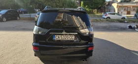     Mitsubishi Outlander 2.2 D-ID 4X4