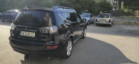 Mitsubishi Outlander 2.2 D-ID 4X4 | Mobile.bg    5