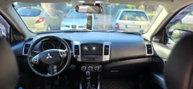 Mitsubishi Outlander 2.2 D-ID 4X4 | Mobile.bg    8
