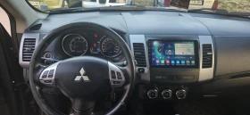 Mitsubishi Outlander 2.2 D-ID 4X4 | Mobile.bg    9