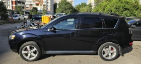     Mitsubishi Outlander 2.2 D-ID 4X4