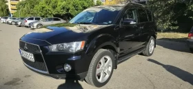    Mitsubishi Outlander 2.2 D-ID 4X4