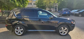 Mitsubishi Outlander 2.2 D-ID 4X4 | Mobile.bg    6