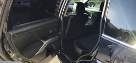 Mitsubishi Outlander 2.2 D-ID 4X4 | Mobile.bg    13