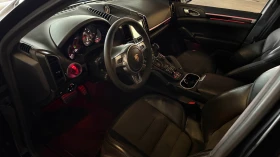 Porsche Cayenne GTS 4.8/CarPlay/Ambient/ | Mobile.bg    6