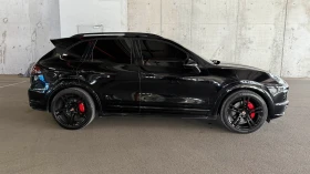 Porsche Cayenne GTS 4.8/CarPlay/Ambient/ | Mobile.bg    5
