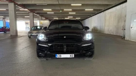 Porsche Cayenne GTS 4.8/CarPlay/Ambient/ | Mobile.bg    2