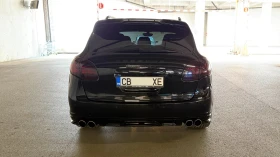 Porsche Cayenne GTS 4.8/CarPlay/Ambient/ | Mobile.bg    4