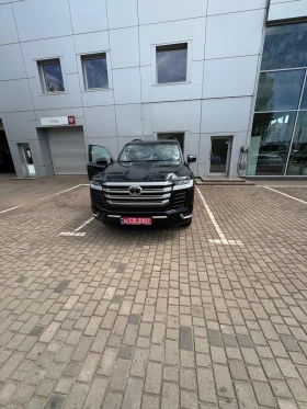 Обява за продажба на Toyota Land cruiser ~ 150 000 EUR - изображение 1